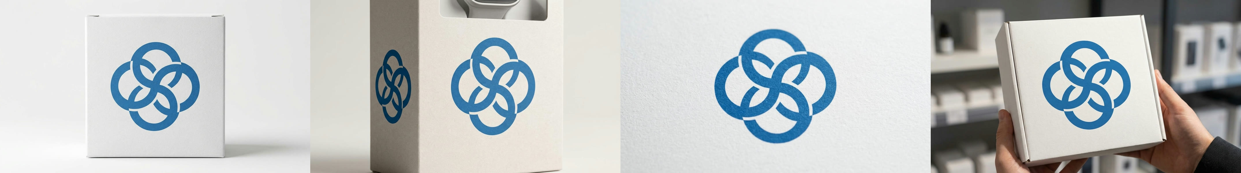 Photoreal pack mockup — example output
