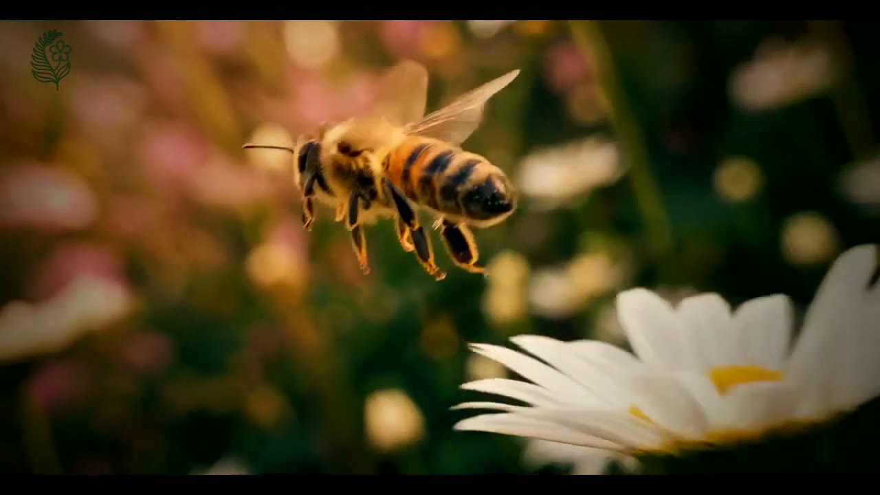 Brand Film in a Stylised World